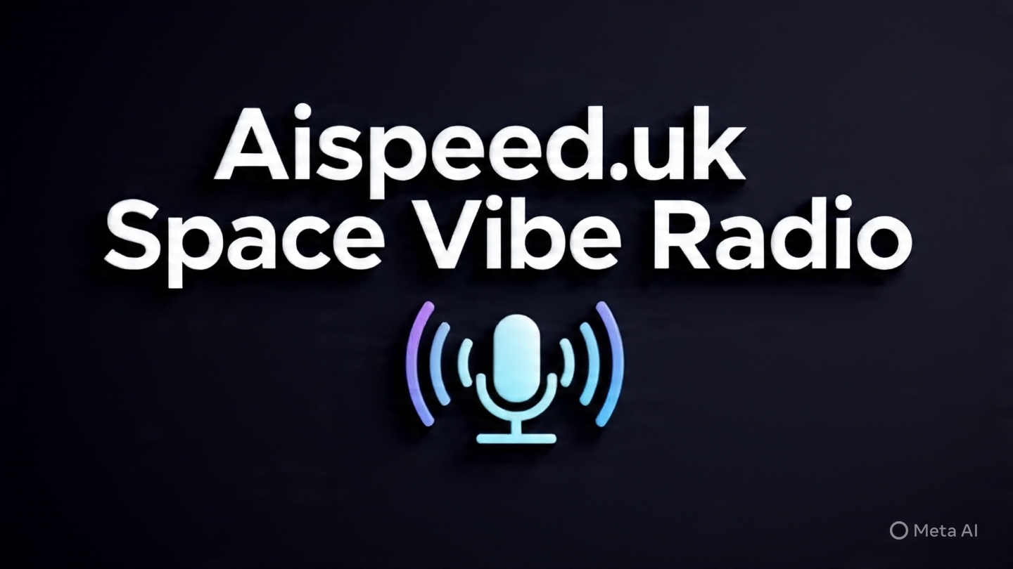 Aispeed.uk